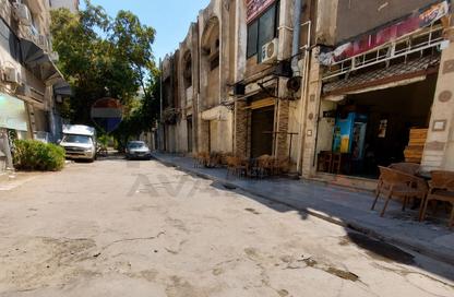 Shop - Studio for sale in Al Mahad Al Dini St. - Smouha - Hay Sharq - Alexandria