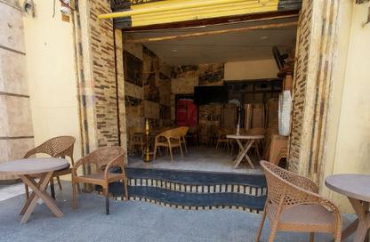 Shop - Studio for sale in Al Mahad Al Dini St. - Smouha - Hay Sharq - Alexandria