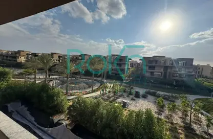 شقة - 2 غرف نوم - 3 حمامات للبيع في نيو جيزة - طريق مصر اسكندرية الصحراوي - مدينة 6 أكتوبر - الجيزة