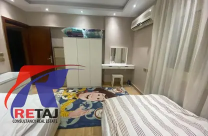 Apartment - 3 Bedrooms - 2 Bathrooms for rent in Mohamed Hassanein Heikal St. - 6th Zone - Nasr City - Cairo Apartment - 3 Bedrooms - 2 Bathrooms for rent in Mohamed Hassanein Heikal St. - 6th Zone - Nasr City - Cairo