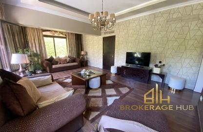 Villa - 4 Bedrooms - 4 Bathrooms for rent in Mivida - 5th Settlement Compounds - The 5th Settlement - New Cairo City - Cairo