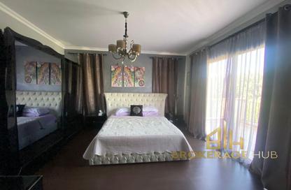 Villa - 4 Bedrooms - 4 Bathrooms for rent in Mivida - 5th Settlement Compounds - The 5th Settlement - New Cairo City - Cairo