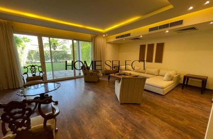 Townhouse - 3 - 4 for sale in Westown - Sheikh Zayed Compounds - Sheikh Zayed City - Giza