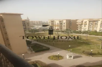 Apartment - 3 Bedrooms - 3 Bathrooms for rent in El Rehab Extension - Al Rehab - New Cairo City - Cairo