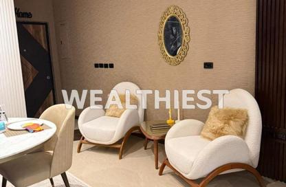 Apartment - 3 Bedrooms - 3 Bathrooms for sale in B8 - Madinaty - Cairo