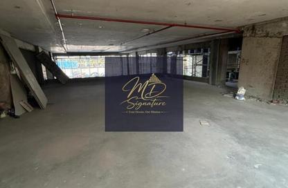 Full Floor - Studio for sale in New Cairo Centre - North Teseen St. - The 5th Settlement - New Cairo City - Cairo
