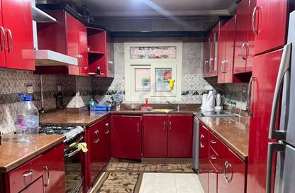 Apartment - 3 Bedrooms - 2 Bathrooms for rent in Saba Basha - Hay Sharq - Alexandria
