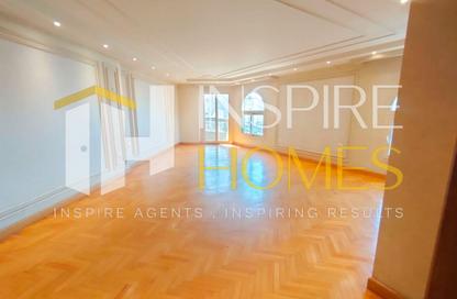 Apartment - 4 - 2 for rent in Mohamed Fawzy Moaz St. - Smouha - Hay Sharq - Alexandria