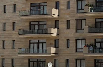 Apartment - 3 Bedrooms - 3 Bathrooms for rent in Forty West - Sheikh Zayed Compounds - Sheikh Zayed City - Giza