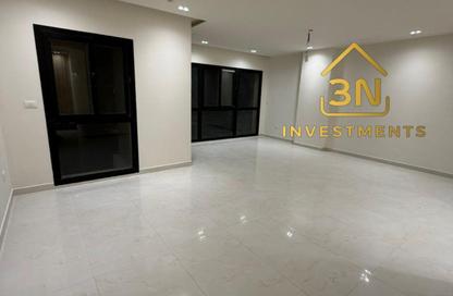 Apartment - 3 Bedrooms - 3 Bathrooms for rent in Villette - 5th Settlement Compounds - The 5th Settlement - New Cairo City - Cairo