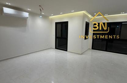 Apartment - 3 Bedrooms - 3 Bathrooms for rent in Villette - 5th Settlement Compounds - The 5th Settlement - New Cairo City - Cairo