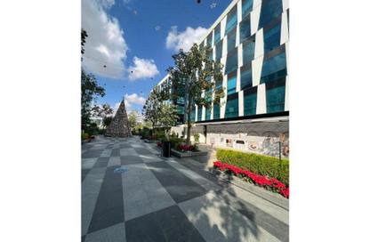 Office Space - Studio for rent in Park St. - 26th of July Corridor - Sheikh Zayed City - Giza
