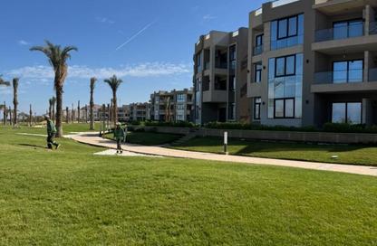 Chalet - 2 - 1 for sale in Lugano Al Galala - Al Ain Al Sokhna - Suez Chalet - 2 - 1 for sale in Lugano Al Galala - Al Ain Al Sokhna - Suez