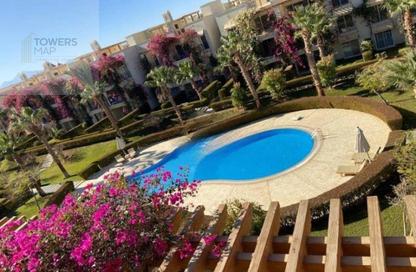 Chalet - 1 Bedroom - 1 Bathroom for sale in Veranda - Sahl Hasheesh - Hurghada - Red Sea Chalet - 1 Bedroom - 1 Bathroom for sale in Veranda - Sahl Hasheesh - Hurghada - Red Sea