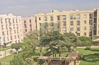 Apartment - 3 Bedrooms - 1 Bathroom for sale in Taha Hussein St. - Rehab City First Phase - Al Rehab - New Cairo City - Cairo