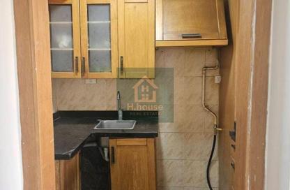 Apartment - 3 Bedrooms - 1 Bathroom for sale in Taha Hussein St. - Rehab City First Phase - Al Rehab - New Cairo City - Cairo