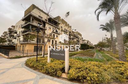 Apartment - 3 Bedrooms - 4 Bathrooms for sale in Eastown - 5th Settlement Compounds - The 5th Settlement - New Cairo City - Cairo Apartment - 3 Bedrooms - 4 Bathrooms for sale in Eastown - 5th Settlement Compounds - The 5th Settlement - New Cairo City - Cairo