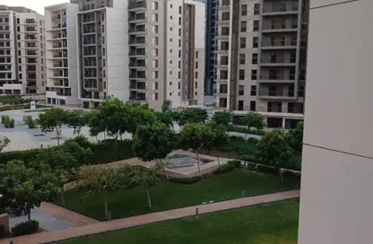 شقة - 3 غرف نوم - 3 حمامات للبيع في بارك سايد ريزيدنس - أبراج زيد - كمبوندات الشيخ زايد - الشيخ زايد - الجيزة