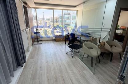 Office Space - Studio - 1 Bathroom for rent in Trivium Square - North Teseen St. - The 5th Settlement - New Cairo City - Cairo Office Space - Studio - 1 Bathroom for rent in Trivium Square - North Teseen St. - The 5th Settlement - New Cairo City - Cairo