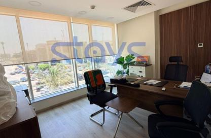 Office Space - Studio - 1 Bathroom for rent in Trivium Square - North Teseen St. - The 5th Settlement - New Cairo City - Cairo Office Space - Studio - 1 Bathroom for rent in Trivium Square - North Teseen St. - The 5th Settlement - New Cairo City - Cairo