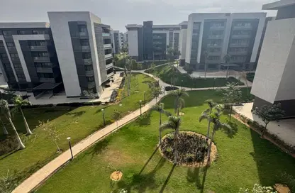 Apartment - 3 Bedrooms - 3 Bathrooms for sale in Privado - Madinaty - Cairo