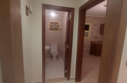 Apartment - 3 Bedrooms - 2 Bathrooms for sale in Al Khamayel city - Sheikh Zayed Compounds - Sheikh Zayed City - Giza