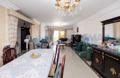Apartment - 3 Bedrooms - 2 Bathrooms for sale in Abou Quer Road - Zezenia - Hay Sharq - Alexandria