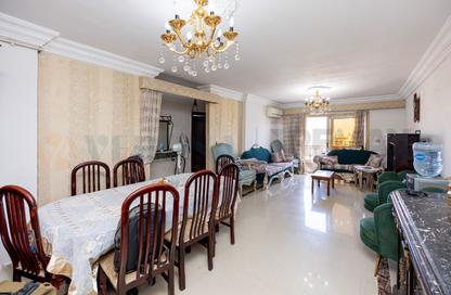 Apartment - 3 Bedrooms - 2 Bathrooms for sale in Abou Quer Road - Zezenia - Hay Sharq - Alexandria