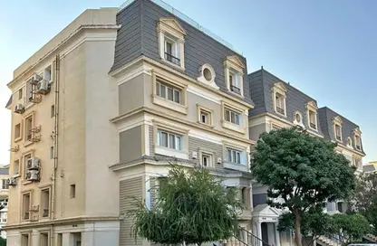 Apartment - 3 Bedrooms - 3 Bathrooms for sale in Mountain View Hyde Park - 5th Settlement Compounds - The 5th Settlement - New Cairo City - Cairo