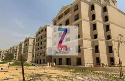 Apartment - 3 Bedrooms - 3 Bathrooms for sale in L'avenir - Mostakbal City Compounds - Mostakbal City - Future City - Cairo