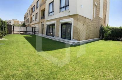 تاون هاوس - 3 غرف نوم - 4 حمامات للبيع في ويستاون - كمبوندات الشيخ زايد - الشيخ زايد - الجيزة