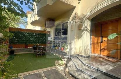 Villa - 4 Bedrooms - 4 Bathrooms for sale in Al Patio Prime - El Patio - El Shorouk Compounds - Shorouk City - Cairo