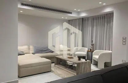 تاون هاوس - 4 غرف نوم - 5 حمامات للايجار في فيليت - كمبوندات التجمع الخامس - التجمع الخامس - مدينة القاهرة الجديدة - القاهرة