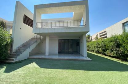 Twin House - 5 - 5 for rent in Allegria - Sheikh Zayed Compounds - Sheikh Zayed City - Giza