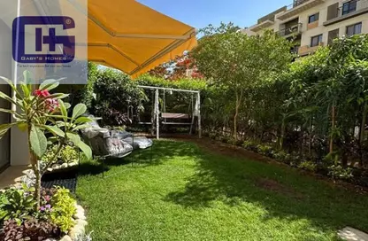 شقة - 2 غرف نوم - 3 حمامات للبيع في ايستاون - كمبوندات التجمع الخامس - التجمع الخامس - مدينة القاهرة الجديدة - القاهرة