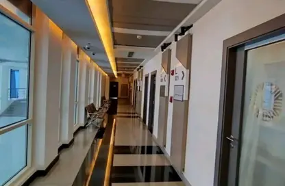 عيادة - غرفة نوم - 1 حمام للبيع في ايفر - محور 26 يوليو - مدينة 6 أكتوبر - الجيزة