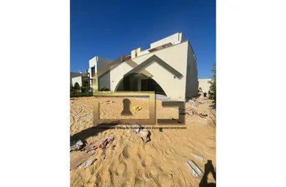 Villa - 4 Bedrooms - 4 Bathrooms for sale in Playa Resort - Sidi Abdel Rahman - North Coast