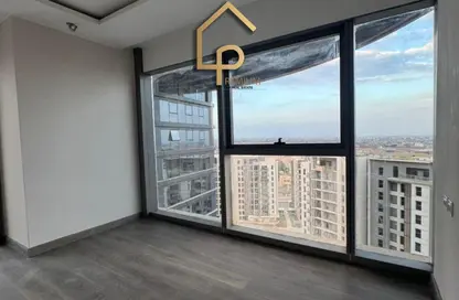 شقة - 2 غرف نوم - 2 حمامات للايجار في فيلدج فيوز - أبراج زيد - كمبوندات الشيخ زايد - الشيخ زايد - الجيزة