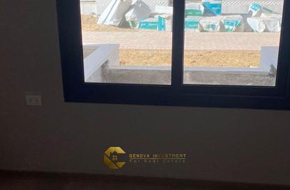 Apartment - 3 Bedrooms - 3 Bathrooms for rent in Village West - Sheikh Zayed Compounds - Sheikh Zayed City - Giza Apartment - 3 Bedrooms - 3 Bathrooms for rent in Village West - Sheikh Zayed Compounds - Sheikh Zayed City - Giza