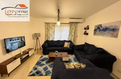 Apartment - 3 Bedrooms - 2 Bathrooms for rent in B12 - Madinaty - Cairo