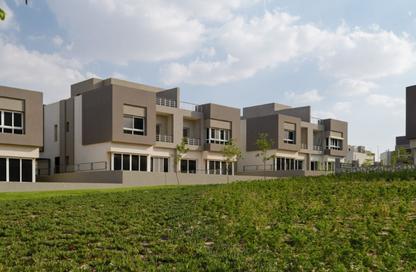 Twin House - 5 - 4 for sale in Etapa - Sheikh Zayed Compounds - Sheikh Zayed City - Giza