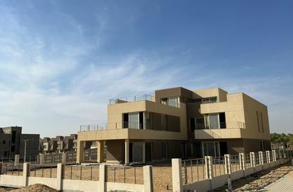 Villa - 7 - 7+ for sale in Palm Hills New Cairo - 5th Settlement Compounds - The 5th Settlement - New Cairo City - Cairo