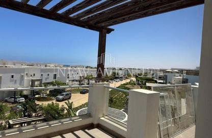 Chalet - 2 Bedrooms - 1 Bathroom for sale in Almaza Bay - Qesm Marsa Matrouh - North Coast