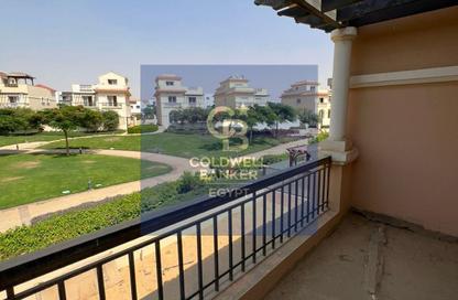 Villa - 4 Bedrooms - 4 Bathrooms for sale in Garden Residence - Hyde Park - New Cairo City - Cairo Villa - 4 Bedrooms - 4 Bathrooms for sale in Garden Residence - Hyde Park - New Cairo City - Cairo