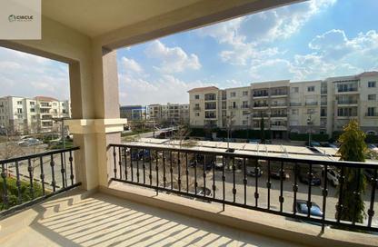 Apartment - 3 Bedrooms - 3 Bathrooms for rent in Mivida - 5th Settlement Compounds - The 5th Settlement - New Cairo City - Cairo Apartment - 3 Bedrooms - 3 Bathrooms for rent in Mivida - 5th Settlement Compounds - The 5th Settlement - New Cairo City - Cairo