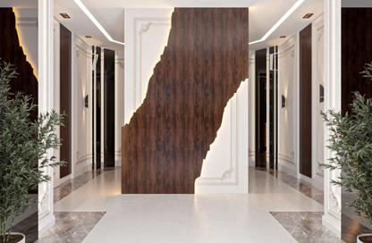 Apartment - 3 Bedrooms - 2 Bathrooms for sale in Regents Park - Al Andalus District - New Cairo City - Cairo