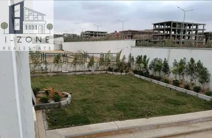 Villa - 3 - 3 for rent in Mountain View iCity - 5th Settlement Compounds - The 5th Settlement - New Cairo City - Cairo