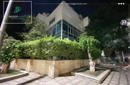 بناية كاملة - استوديو - 6 حمامات للايجار في شارع 261 - المعادي الجديدة - حي المعادي - القاهرة