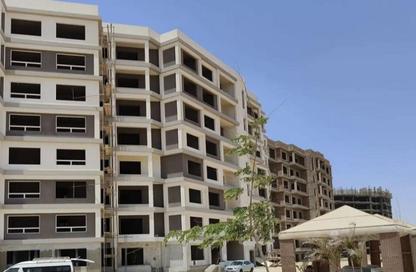 Apartment - 2 - 2 for sale in Entrada - New Capital Compounds - New Capital City - Cairo
