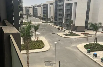 شقة - 2 غرف نوم - 2 حمامات للبيع في پريڤادو - مدينتي - القاهرة